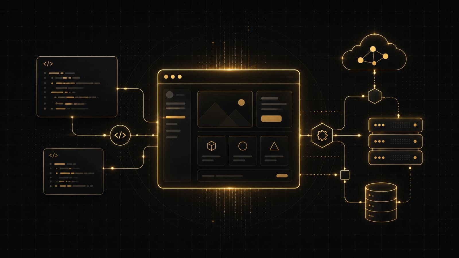 Full Stack Web Development — live instructor-led training at AURA by ARCITE