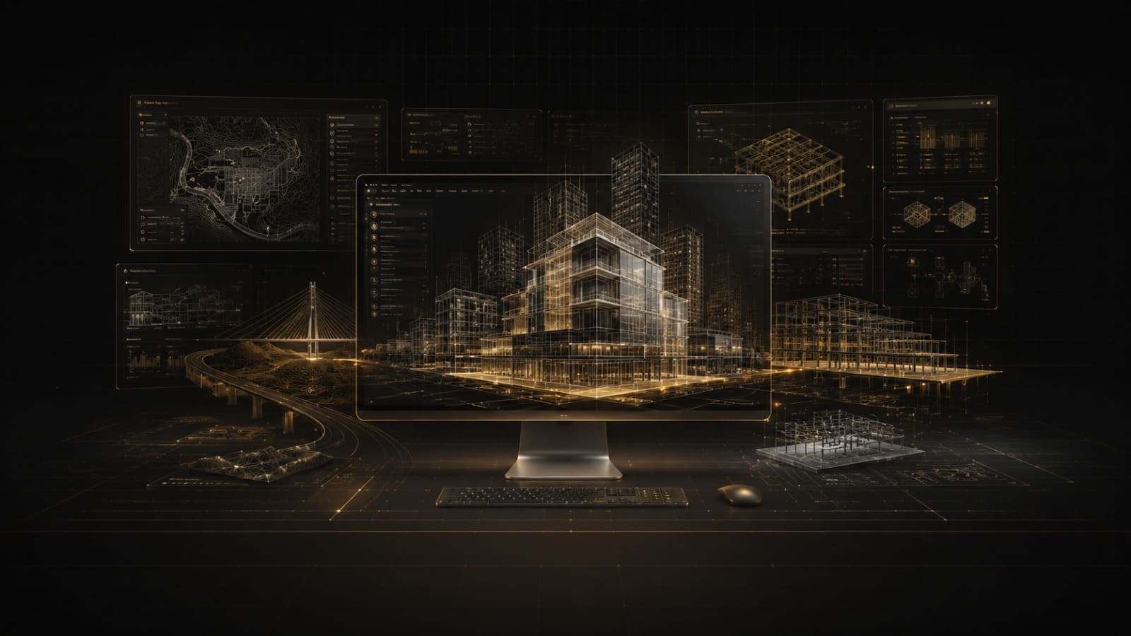 AEC Software Mastery — live instructor-led training at AURA by ARCITE