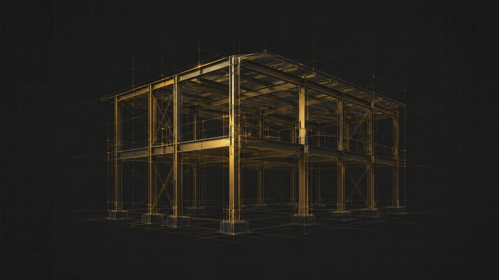 Steel & Structural Design — live instructor-led training at AURA by ARCITE