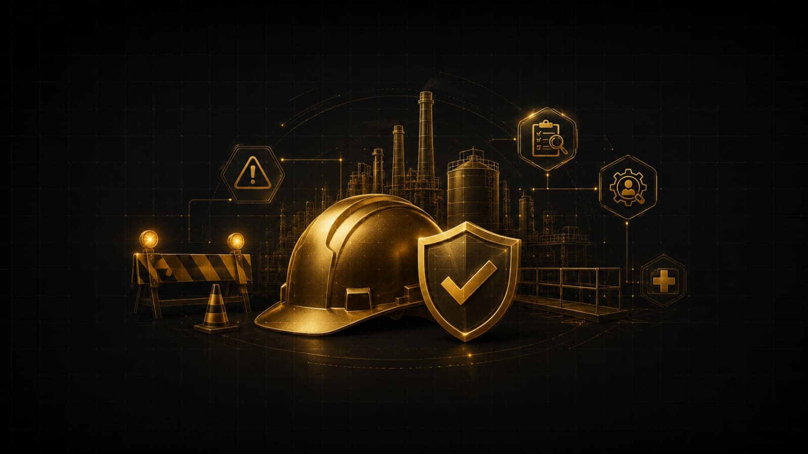 Industrial & Occupational Safety — live instructor-led training at AURA by ARCITE